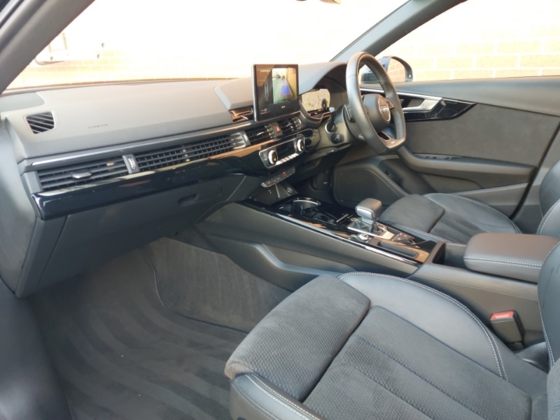 Used Audi A4 2021 for sale - 77894317: Photo 5