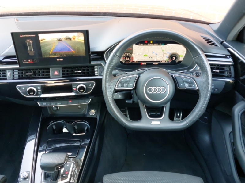 Used Audi A4 2021 for sale - 77894317: Photo 7