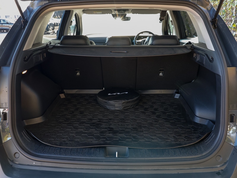 Used Kia Sportage 2025 for sale - 77165375: Photo 8