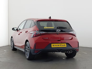 Used Hyundai i20 2023 for sale - 76225660: Photo 3
