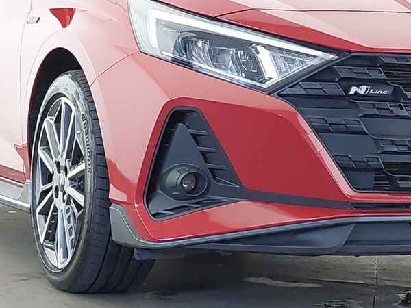 Used Hyundai i20 2023 for sale - 76225660: Photo 9