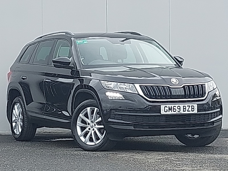 Used Skoda Kodiaq 2020 for sale - 76451408: Photo 1