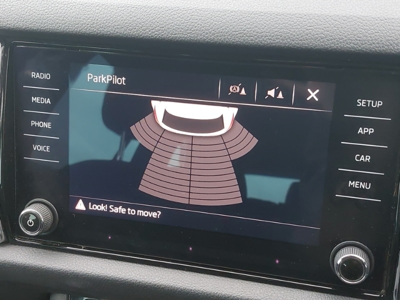 Used Skoda Kodiaq 2020 for sale - 76451408: Photo 10