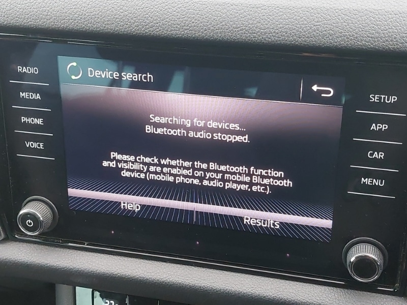 Used Skoda Kodiaq 2020 for sale - 76451408: Photo 11