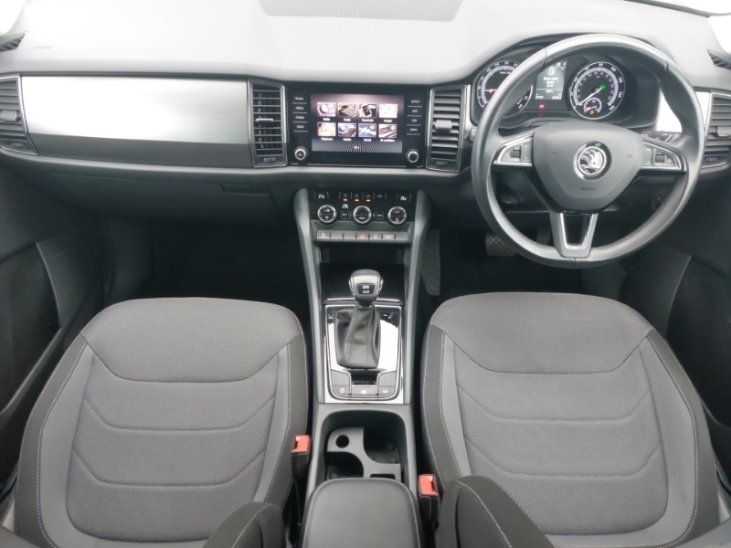 Used Skoda Kodiaq 2020 for sale - 76451408: Photo 2