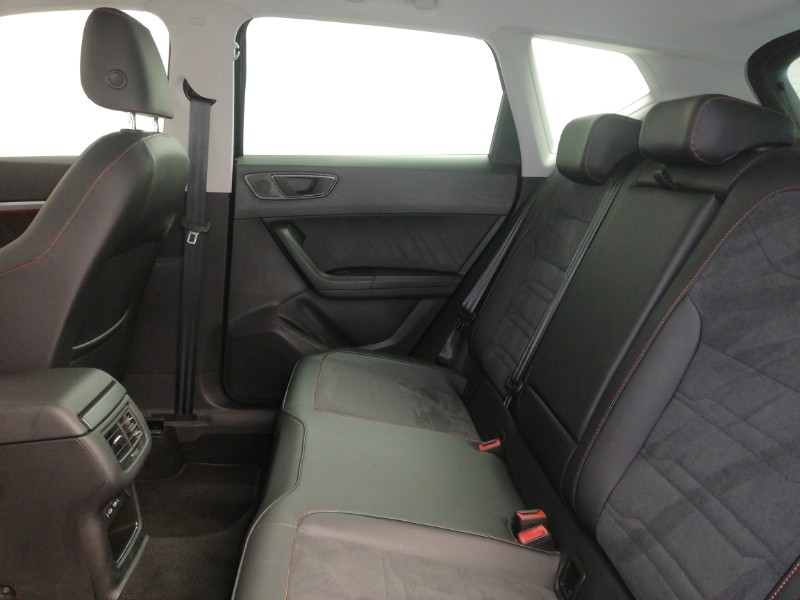 Used SEAT Ateca 2024 for sale - 76817128: Photo 6