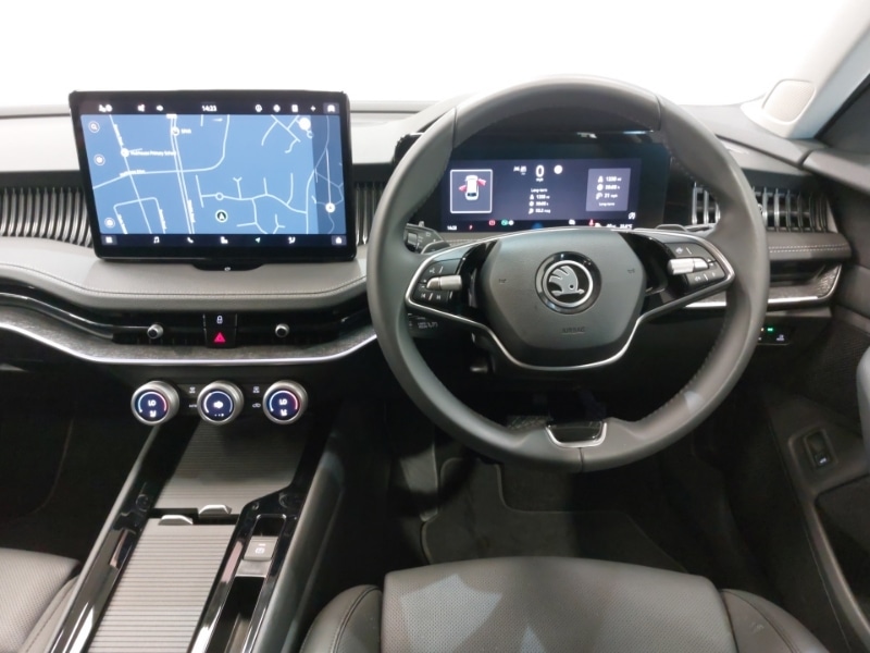 Used Skoda Superb 2024 for sale - 76353910: Photo 7