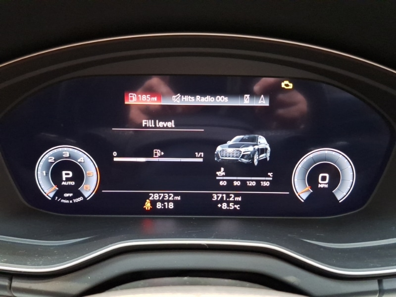 Used Audi Q5 2022 for sale - 76683190: Photo 11