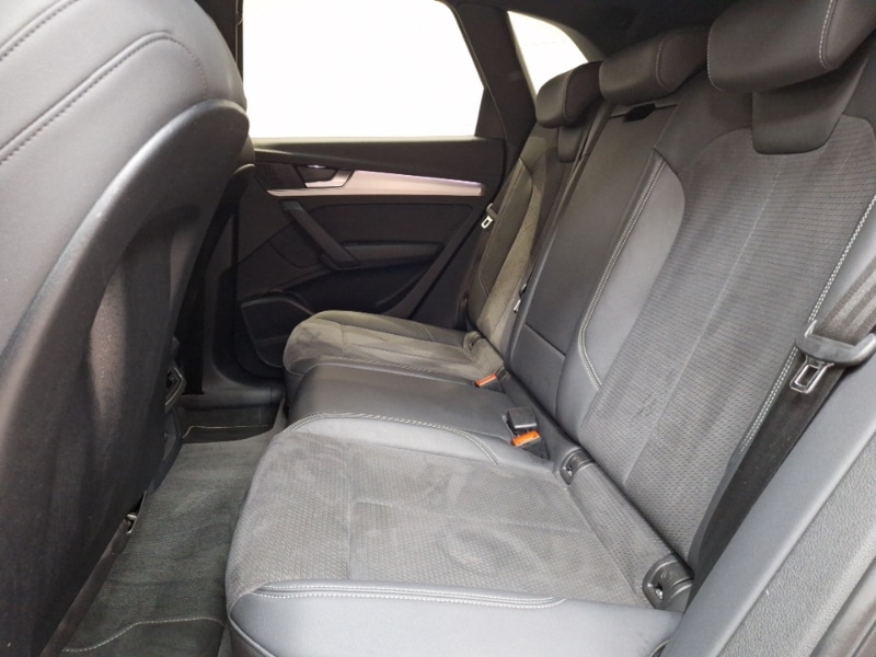 Used Audi Q5 2022 for sale - 76683190: Photo 6