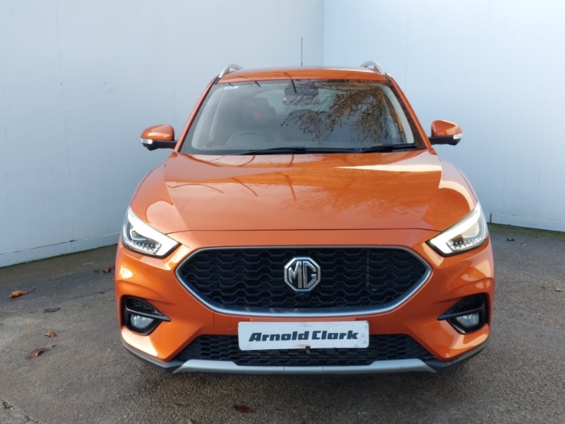 Used MG MG ZS 2024 for sale - 77330202: Photo 12