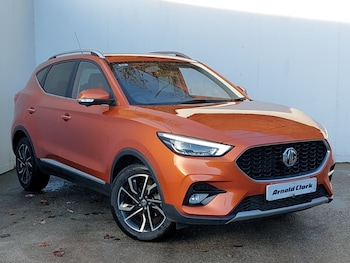 Used MG MG ZS 2024 for sale - 77330202: Photo