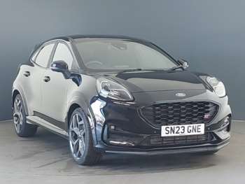 2023 - 1.5 EcoBoost ST 5dr