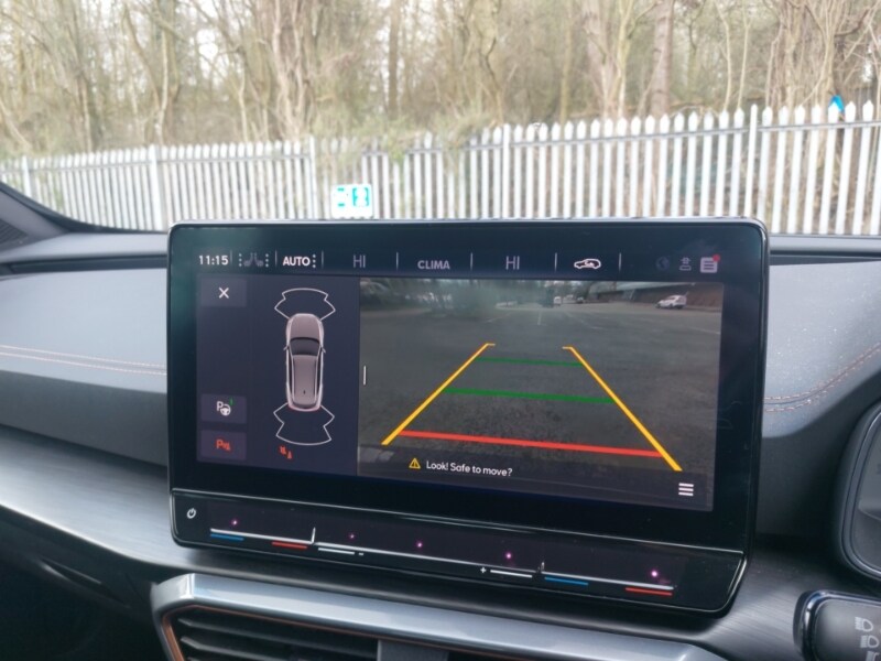 Used Cupra Formentor 2023 for sale - 77817730: Photo 10