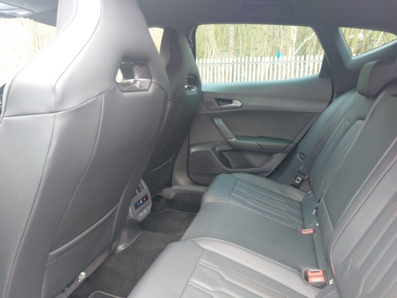 Used Cupra Formentor 2023 for sale - 77817730: Photo 6