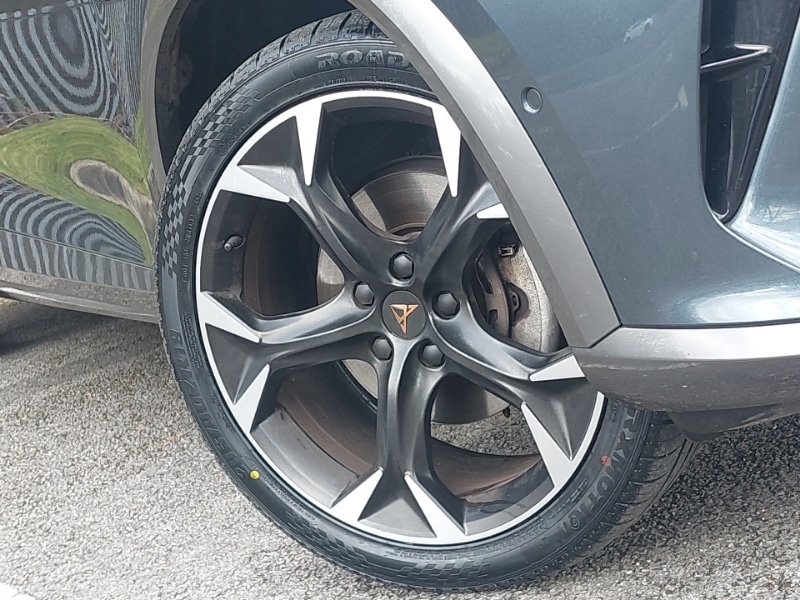 Used Cupra Formentor 2023 for sale - 77817730: Photo 9