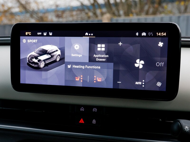 Used Fiat 600 2024 for sale - 77197151: Photo 10