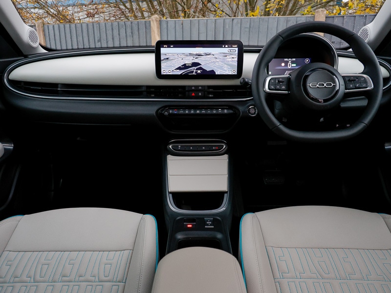 Used Fiat 600 2024 for sale - 77197151: Photo 2