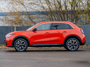 Used Fiat 600 2024 for sale - 77197151: Photo