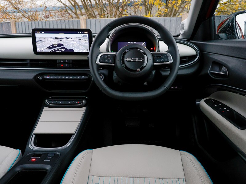 Used Fiat 600 2024 for sale - 77197151: Photo 7