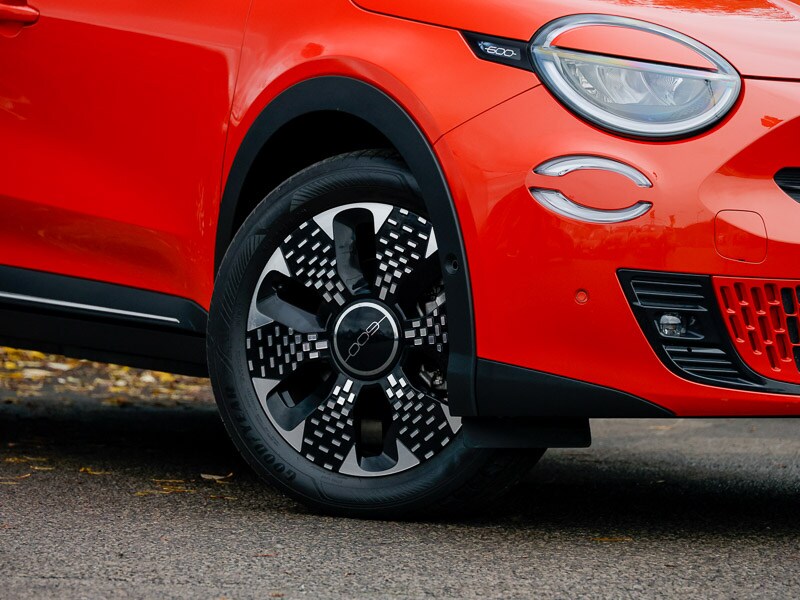 Used Fiat 600 2024 for sale - 77197151: Photo 9