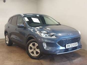 2022 - 1.5 EcoBoost 150 Zetec 5dr