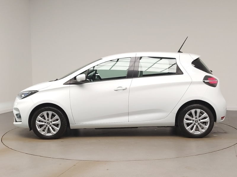 Used Renault Zoe 2022 for sale - 77062905: Photo 4