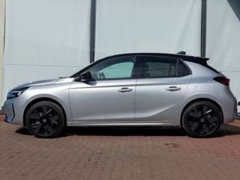 Used Vauxhall Corsa 2025 for sale - 74873149: Photo