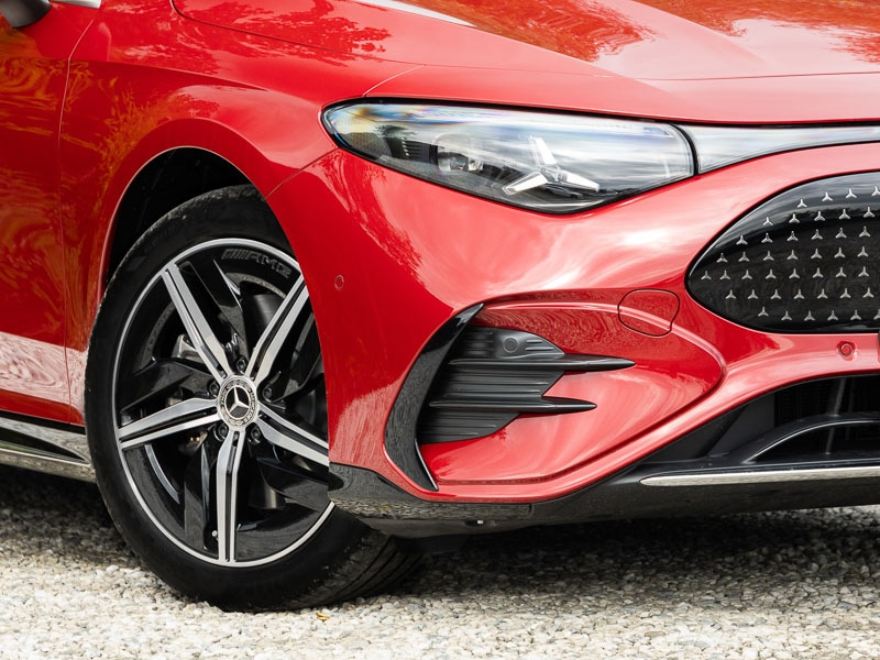 Used Mercedes-Benz CLA 2025 for sale - 76920821: Photo 9