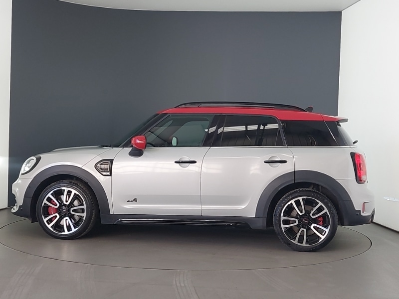 Used MINI Countryman 2020 for sale - 77875721: Photo 4