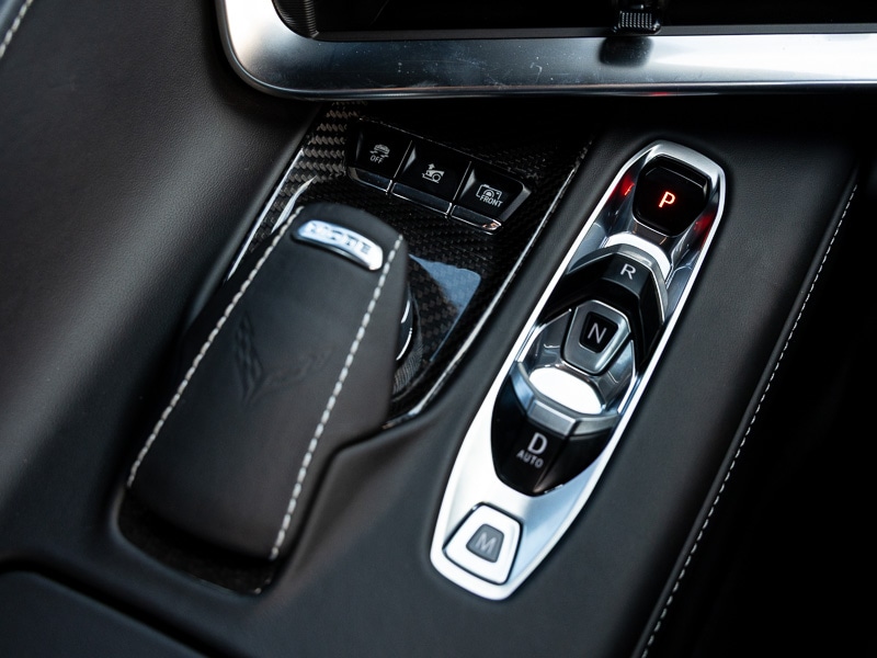 Used Chevrolet Corvette 2025 for sale - 77049538: Photo 11