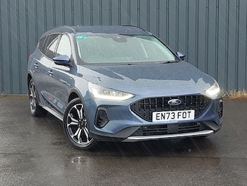 Used Ford Focus 2024 for sale - 79152867: Photo