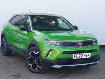 2022 - 1.2 Turbo Launch Edition 5dr Auto
