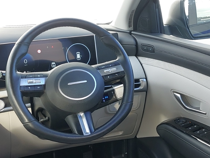 Used Hyundai TUCSON 2025 for sale - 77690440: Photo 10