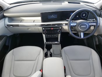 Used Hyundai TUCSON 2025 for sale - 77690440: Photo