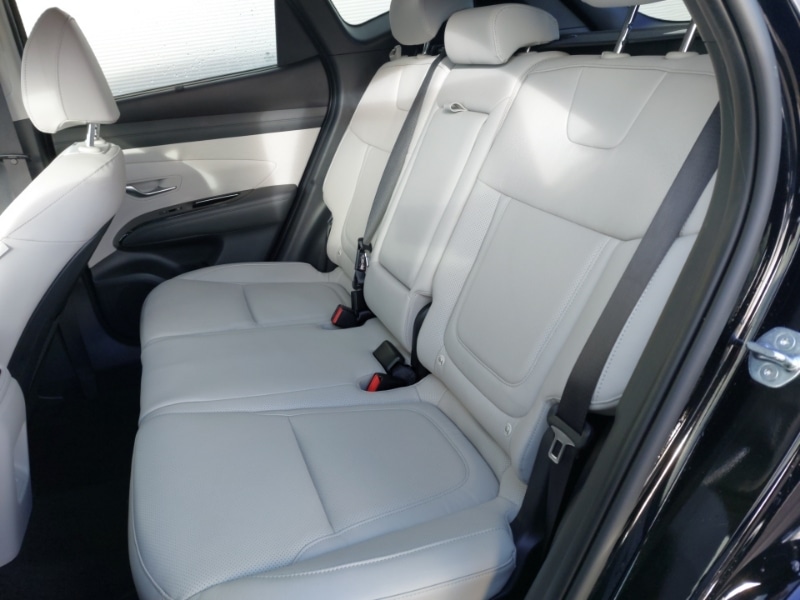 Used Hyundai TUCSON 2025 for sale - 77690440: Photo 6