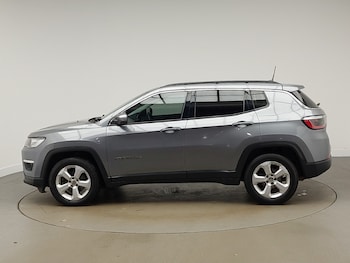 Used Jeep Compass 2021 for sale - 77752703: Photo