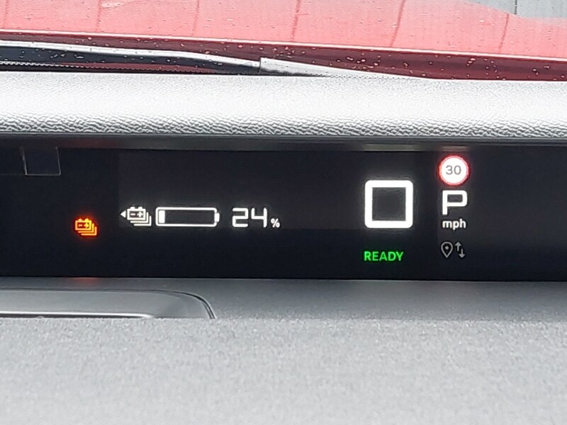 Used Citroen C3 Aircross 2025 for sale - 77817383: Photo 10