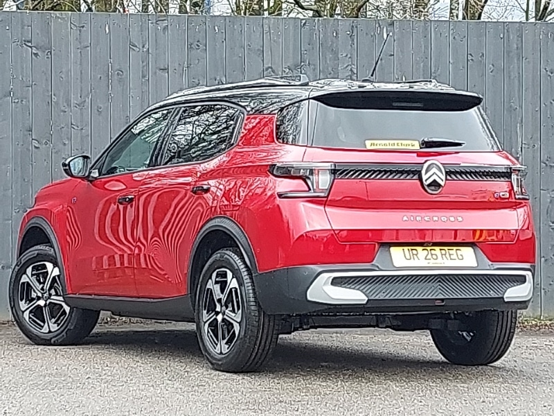 Used Citroen C3 Aircross 2025 for sale - 77817383: Photo 3