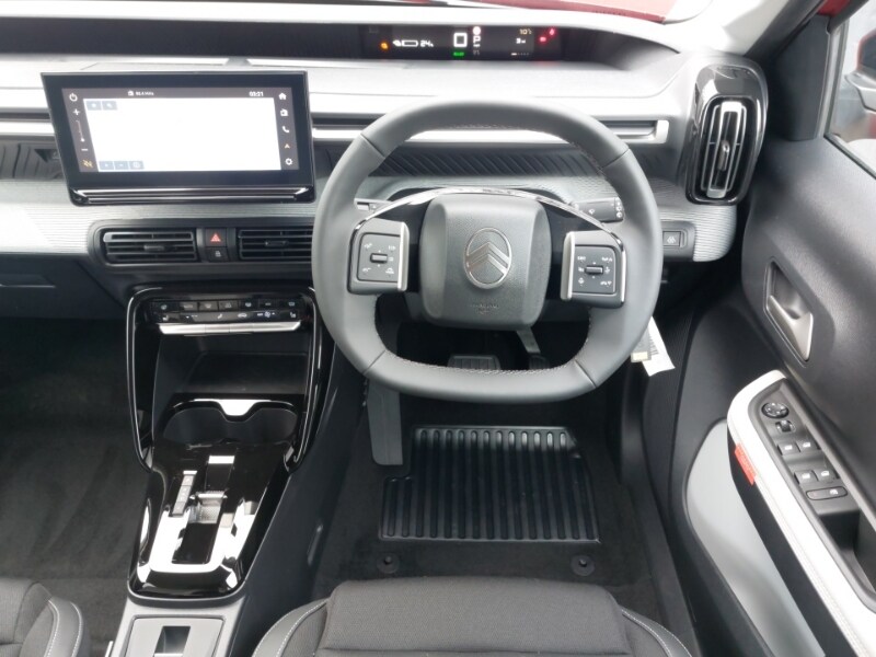 Used Citroen C3 Aircross 2025 for sale - 77817383: Photo 7