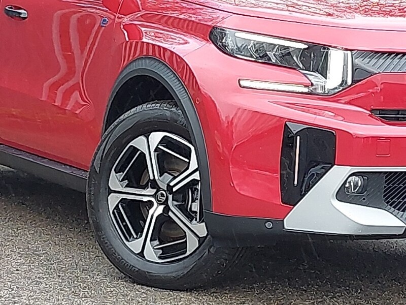 Used Citroen C3 Aircross 2025 for sale - 77817383: Photo 9