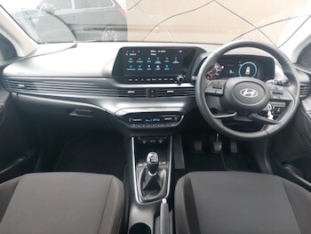 Used Hyundai i20 2025 for sale - 78480795: Photo