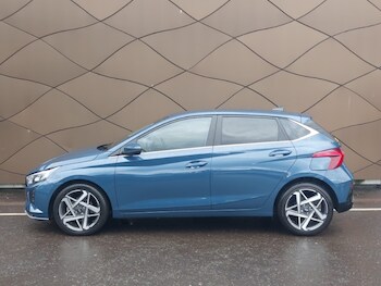 Used Hyundai i20 2025 for sale - 78480795: Photo