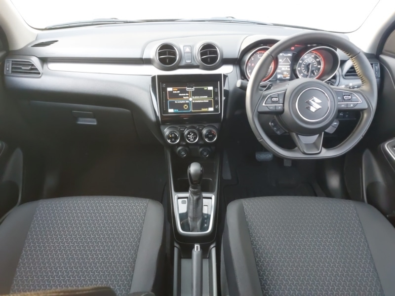 Used Suzuki Swift 2024 for sale - 77330238: Photo 2