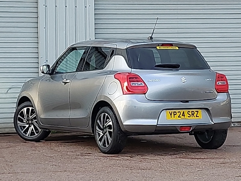 Used Suzuki Swift 2024 for sale - 77330238: Photo 3