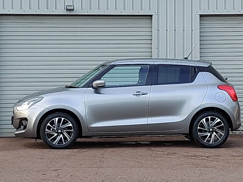 Used Suzuki Swift 2024 for sale - 77330238: Photo 4