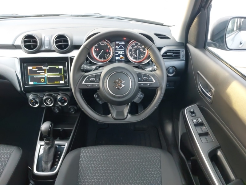 Used Suzuki Swift 2024 for sale - 77330238: Photo 7