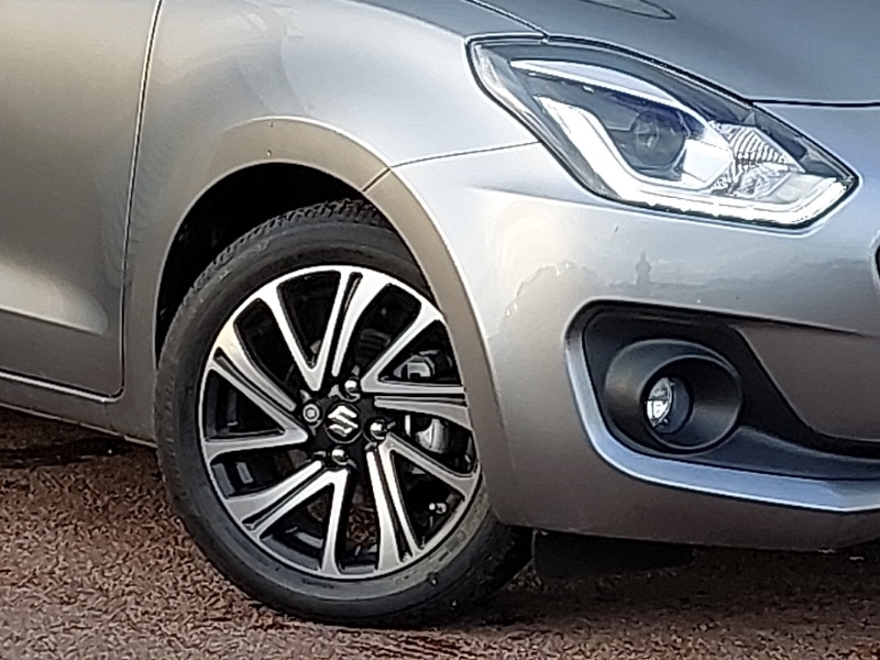 Used Suzuki Swift 2024 for sale - 77330238: Photo 9