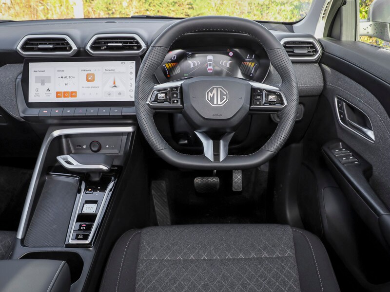 Used MG MG ZS 2025 for sale - 77130350: Photo 8