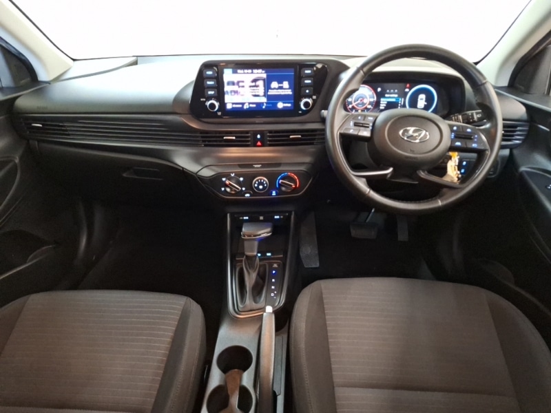 Used Hyundai i20 2022 for sale - 78041422: Photo 2