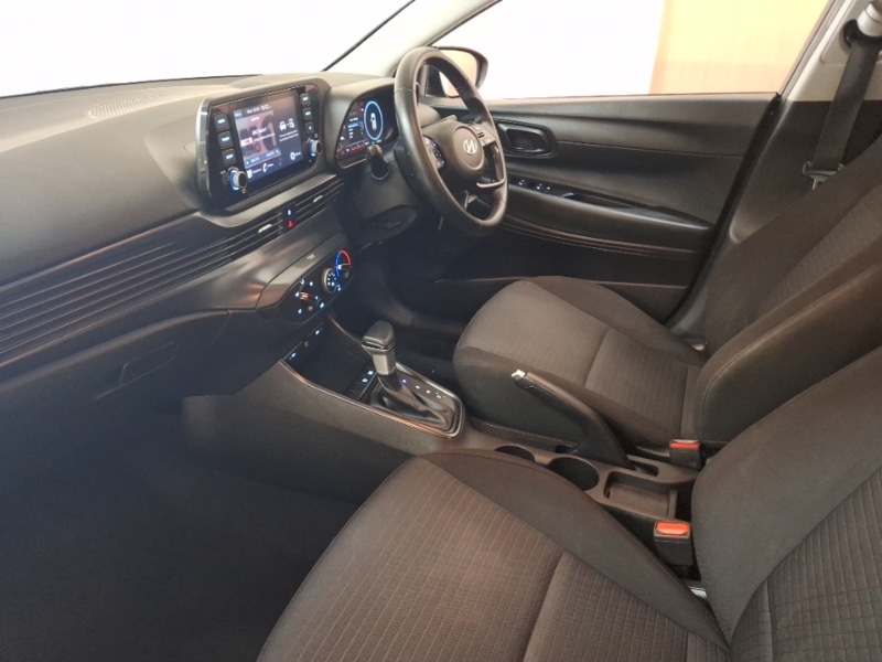 Used Hyundai i20 2022 for sale - 78041422: Photo 5